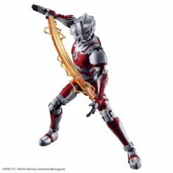Bandai FIGURE-RISE STANDARD ULTRAMAN SUIT A -Bandai Sales figure rise standard ultraman suit a 05 1