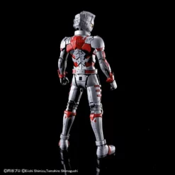 Bandai FIGURE-RISE STANDARD ULTRAMAN SUIT A (ACTION VER.) -Bandai Sales figure rise standard ultraman suit a action ver 02 1