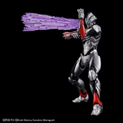 Bandai FIGURE-RISE STANDARD ULTRAMAN SUIT EVIL TIGA -Bandai Sales figure rise standard ultraman suit evil tiga 05 1