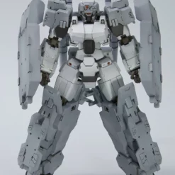 FRAME ARMS REMODELING RYURAI:RE PLASTIC MODEL KIT -Bandai Sales frame arms 005 type 38 model 1 ryurai kai 03 1