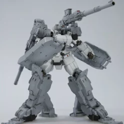 FRAME ARMS REMODELING RYURAI:RE PLASTIC MODEL KIT -Bandai Sales frame arms 005 type 38 model 1 ryurai kai 07 1