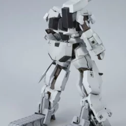 FRAME ARMS REMODELING RYURAI:RE PLASTIC MODEL KIT -Bandai Sales frame arms 005 type 38 model 1 ryurai kai 12 1