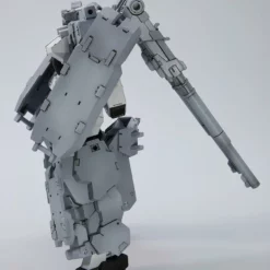 FRAME ARMS REMODELING RYURAI:RE PLASTIC MODEL KIT -Bandai Sales frame arms 005 type 38 model 1 ryurai kai 17 1