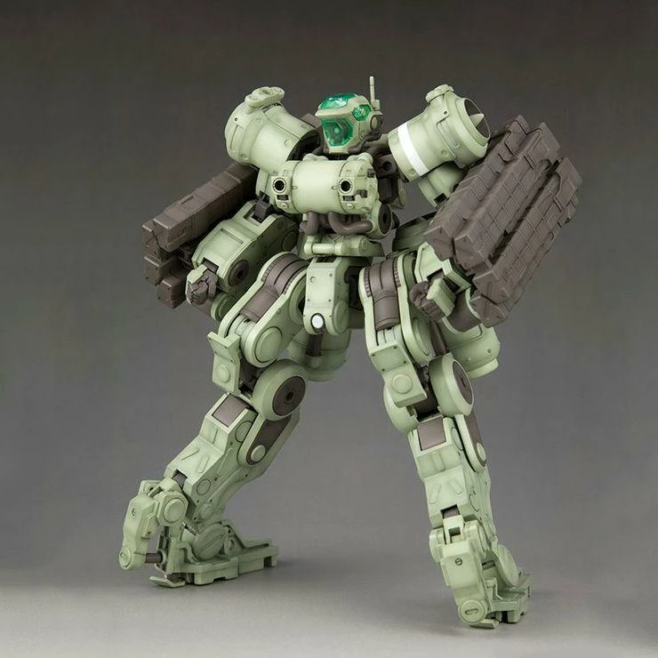 Frame Arms Greifen: RE2 Model Kit 3 Frame Arms Greifen: RE2 Model Kit - Image 3