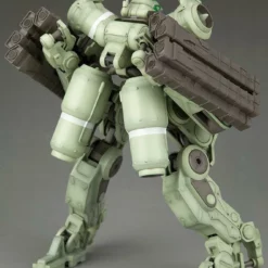 Frame Arms Greifen: RE2 Model Kit 16 Frame Arms Greifen: RE2 Model Kit -Bandai Sales frame arms 008 exf 10 32 greifen re 02