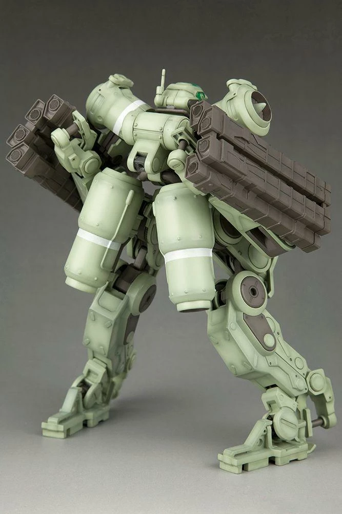 Frame Arms Greifen: RE2 Model Kit 4 Frame Arms Greifen: RE2 Model Kit - Image 4