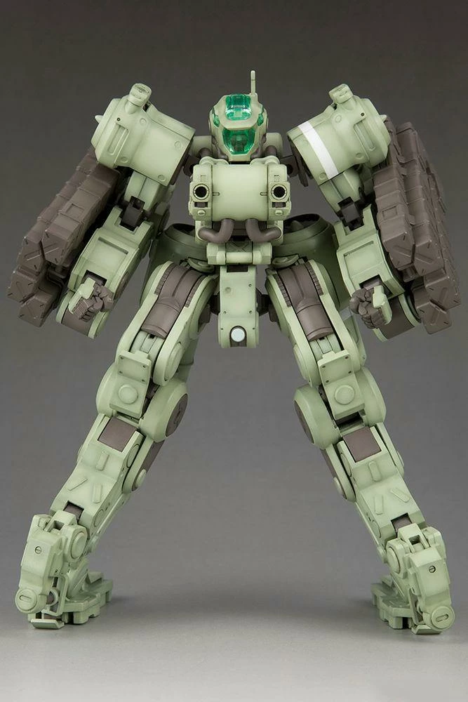Frame Arms Greifen: RE2 Model Kit 5 Frame Arms Greifen: RE2 Model Kit - Image 5