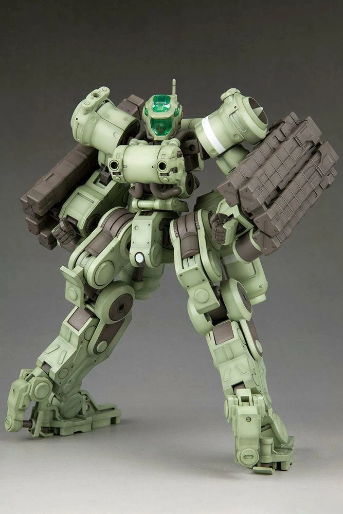Frame Arms Greifen: RE2 Model Kit 7 Frame Arms Greifen: RE2 Model Kit - Image 7