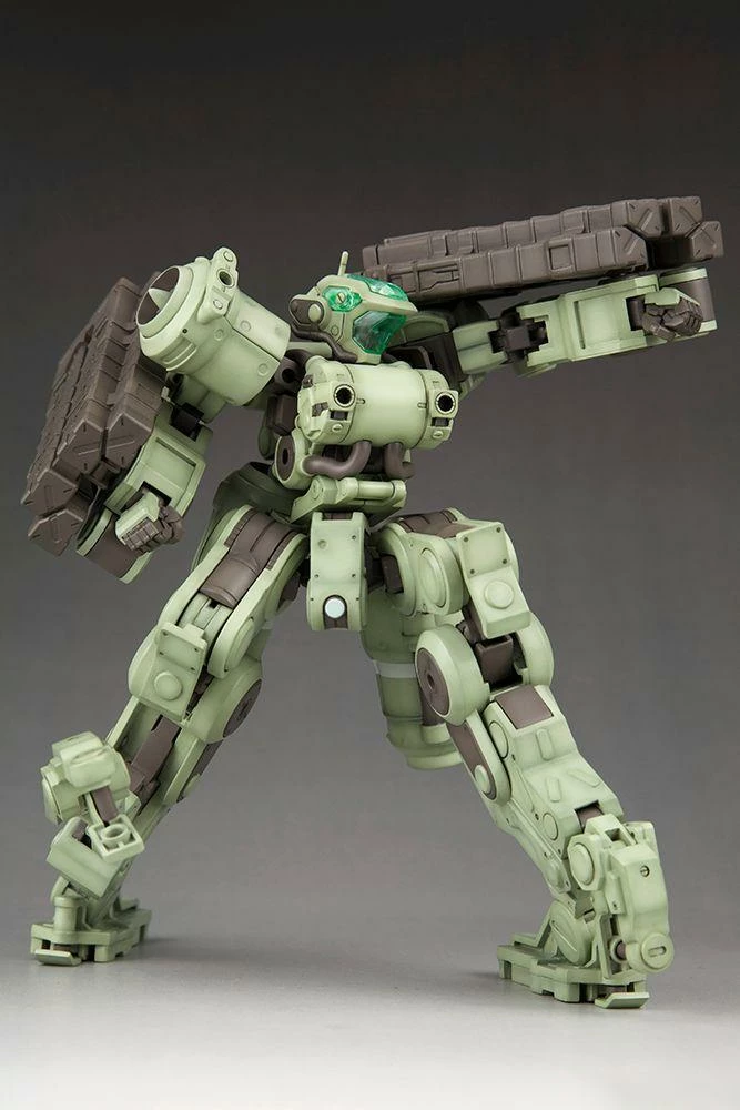 Frame Arms Greifen: RE2 Model Kit 8 Frame Arms Greifen: RE2 Model Kit - Image 8