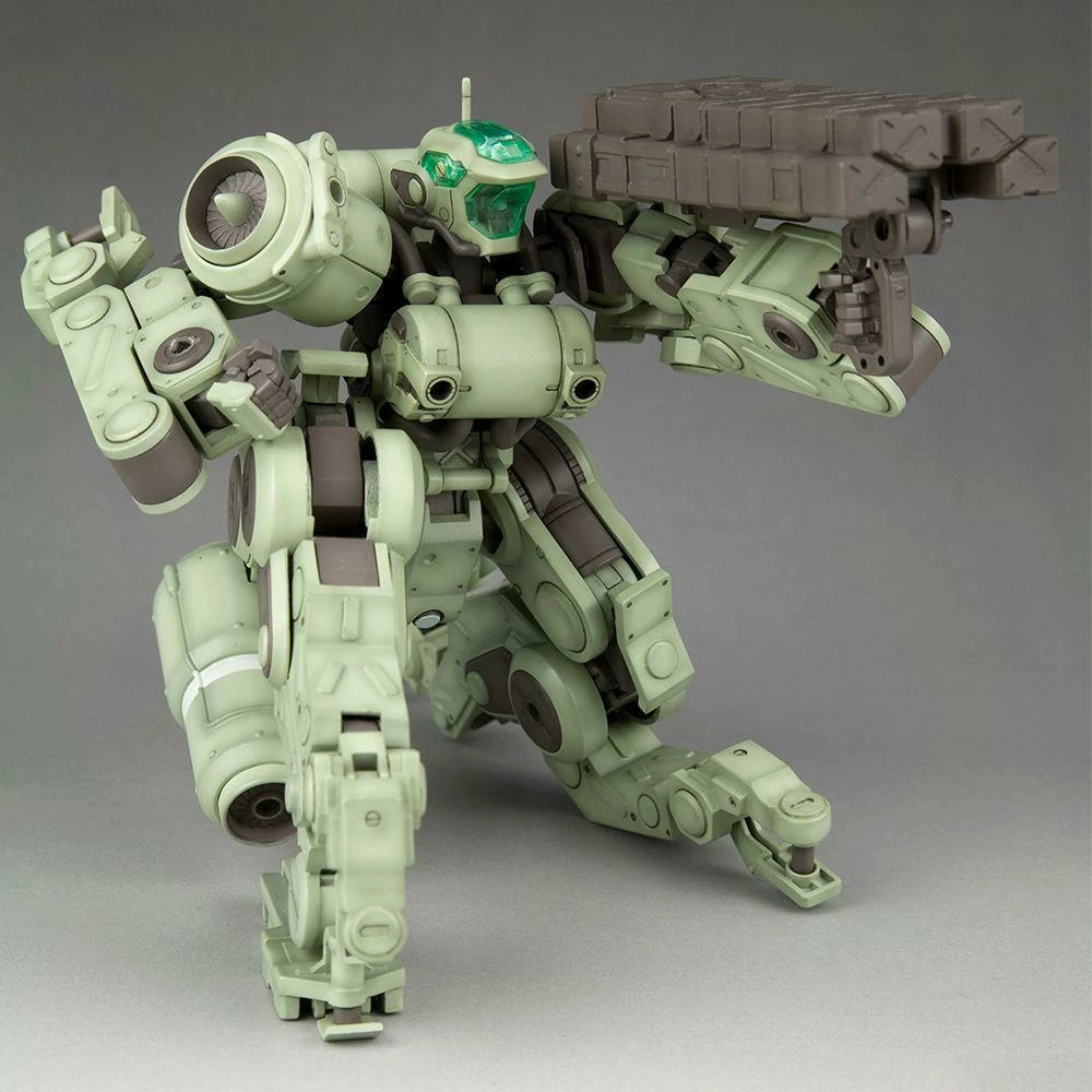 Frame Arms Greifen: RE2 Model Kit 9 Frame Arms Greifen: RE2 Model Kit - Image 9