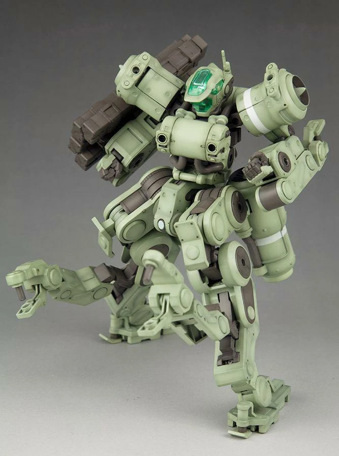 Frame Arms Greifen: RE2 Model Kit 11 Frame Arms Greifen: RE2 Model Kit - Image 11