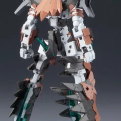 FRAME ARMS VULTURE CUSTOM:RE PLASTIC MODEL KIT -Bandai Sales frame arms 031 rf ex10 vulture kai re 02