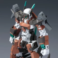 FRAME ARMS VULTURE CUSTOM:RE PLASTIC MODEL KIT -Bandai Sales frame arms 031 rf ex10 vulture kai re 08