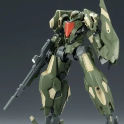 FRAME ARMS JX-25F JI-DAO MODEL KIT