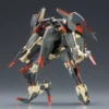 FRAME ARMS JX-25T LEI-DAO MODEL KIT