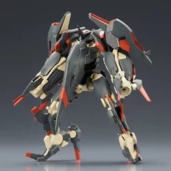 FRAME ARMS JX-25T LEI-DAO MODEL KIT