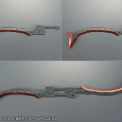 FRAME ARMS JAGD FALX 33 FRAME ARMS JAGD FALX -Bandai Sales frame arms 038 lx r01j jagd falx 15