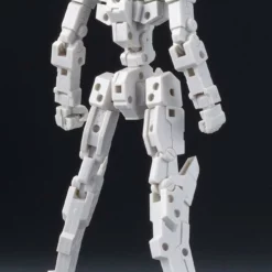 FRAME ARMS FRAME ARCHITECT RENEWAL VER. (OFF-WHITE) -Bandai Sales frame arms frame architect renewal ver off white 02