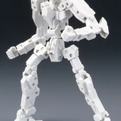FRAME ARMS FRAME ARCHITECT RENEWAL VER. (OFF-WHITE) -Bandai Sales frame arms frame architect renewal ver off white 05