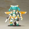 FRAME ARMS GIRL FG035 SYLPHY