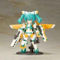 FRAME ARMS GIRL FG035 SYLPHY
