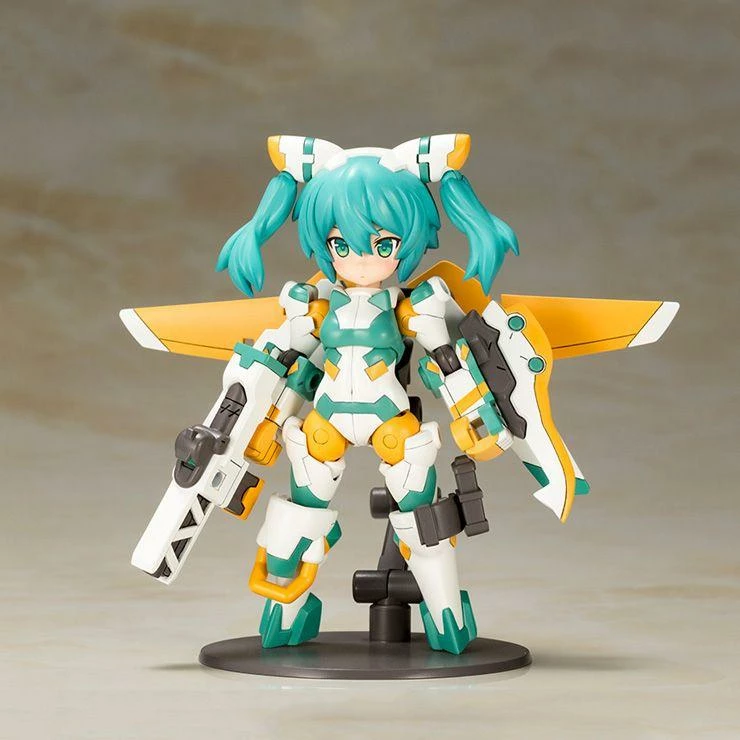 FRAME ARMS GIRL FG035 SYLPHY 1 FRAME ARMS GIRL FG035 SYLPHY