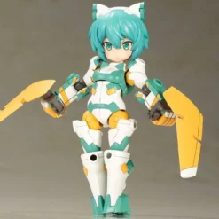 FRAME ARMS GIRL FG035 SYLPHY 16 FRAME ARMS GIRL FG035 SYLPHY -Bandai Sales frame arms girl fg035 sylphy 04
