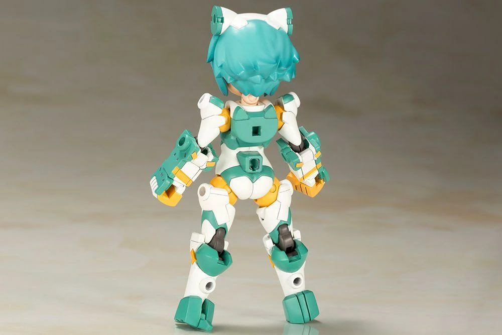 FRAME ARMS GIRL FG035 SYLPHY 6 FRAME ARMS GIRL FG035 SYLPHY - Image 6