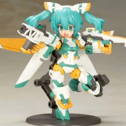 FRAME ARMS GIRL FG035 SYLPHY 18 FRAME ARMS GIRL FG035 SYLPHY -Bandai Sales frame arms girl fg035 sylphy 06