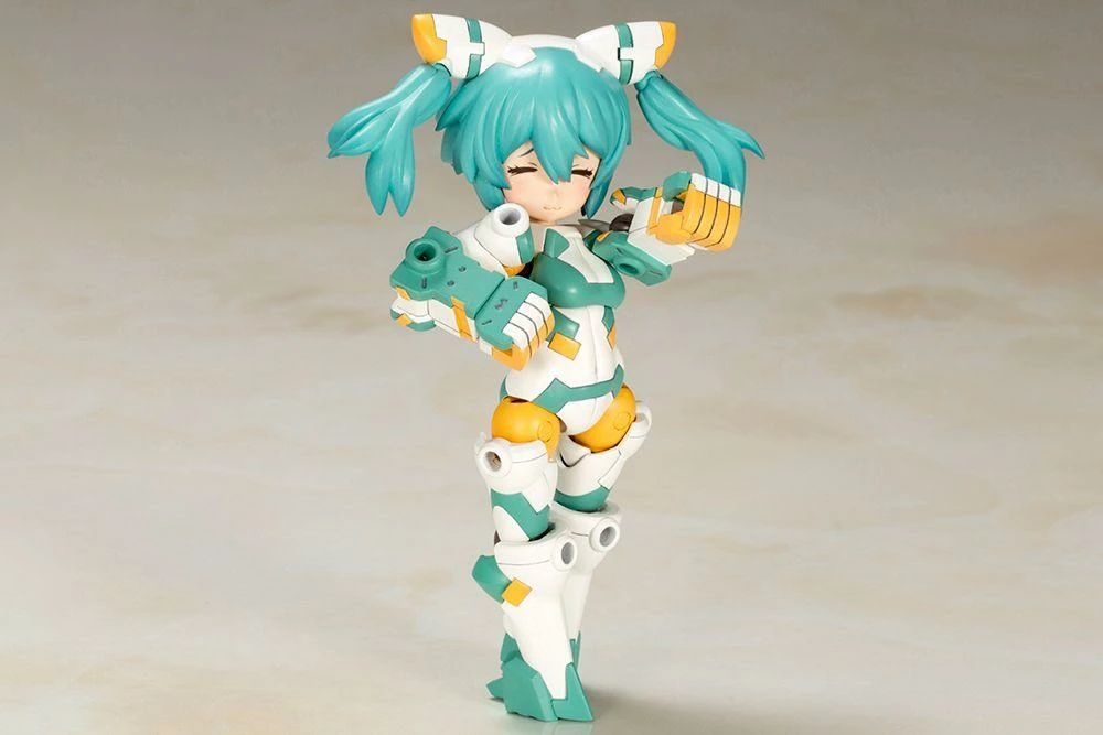 FRAME ARMS GIRL FG035 SYLPHY 9 FRAME ARMS GIRL FG035 SYLPHY - Image 9
