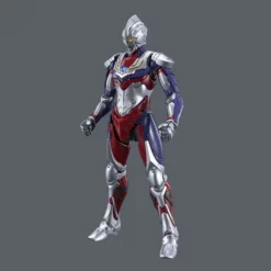 Bandai FIGURE-RISE STANDARD ULTRAMAN SUIT TIGA -Bandai Sales frs ultraman suit tiga gp