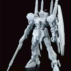 Bandai RE 1/100 Gundam MK-III -Bandai Sales gfsgdfsgfd