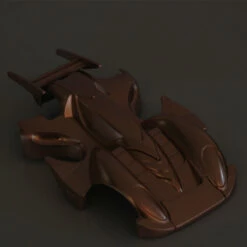 Sunin Highlight Series GL-04: Highlight Rose Gold -Bandai Sales gl04 2