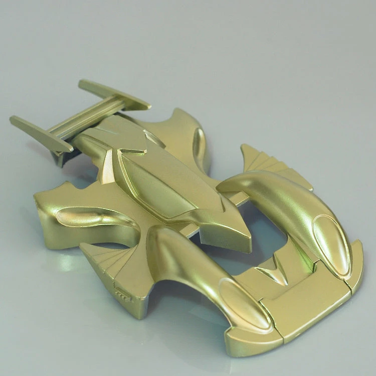 Sunin Highlight Series GL-06: Highlight Green Gold 2 Sunin Highlight Series GL-06: Highlight Green Gold - Image 2