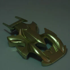 Sunin Highlight Series GL-06: Highlight Green Gold 5 Sunin Highlight Series GL-06: Highlight Green Gold -Bandai Sales gl06 2 1