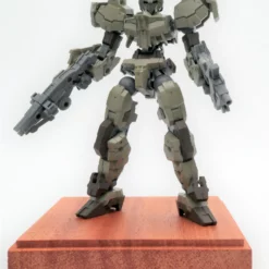 30 Minutes Missions Marker Basic Set -Bandai Sales gnztms02 9 scaled