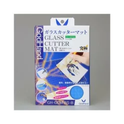 God Hands Glass Cutting Mat -Bandai Sales godgh gcm b 1 1513125672 1