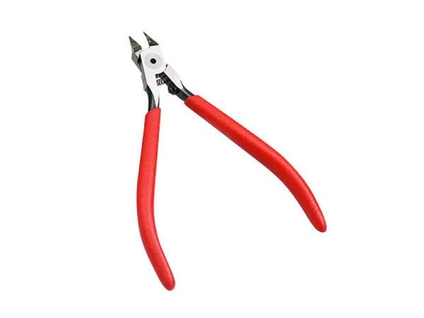 GodHand PN-120 Blade One Nipper/Sprue Cutter Precision Nipper (w/ Protective Cap) 5 GodHand PN-120 Blade One Nipper/Sprue Cutter Precision Nipper (w/ Protective Cap) - Image 5