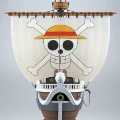 Bandai One Piece Going Merry Model Ship -Bandai Sales going merry 02