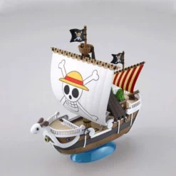 Bandai One Piece Grand Ship Collection Going Merry Model Kit 5 Bandai One Piece Grand Ship Collection Going Merry Model Kit -Bandai Sales going merry one piece grand ship collection 00