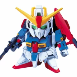 Bandai BB198 MSZ-006 Zeta Gundam