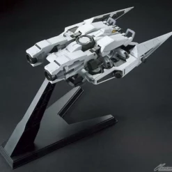 Bandai Orphans HG 1/144 Gundam Barbatos & Long Distance Transport Booster -Bandai Sales gundam barbatos long distance 2