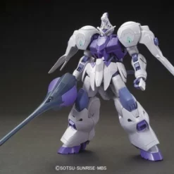 Bandai Orphans HG 1/144 Gundam Kimaris -Bandai Sales gundam kimaris release 3