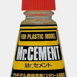 Mr Cement MC124