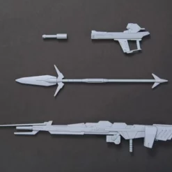 Bandai HGBC 1/144 Gya Eastern Weapons