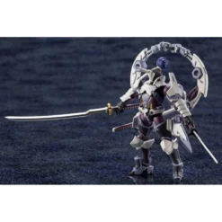 Hexa Gear Governor Ex Armor Type: Monoceros 1/24 Scale Model Kit