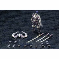 Hexa Gear Governor Ex Armor Type: Monoceros 1/24 Scale Model Kit 22 Hexa Gear Governor Ex Armor Type: Monoceros 1/24 Scale Model Kit -Bandai Sales hexa gear 124 scale model kit governor ex armore type monoceros 583883.9