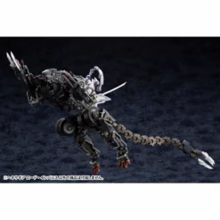 Hexa Gear Lord Impulse 1/24 Scale Model Kit (Reissue) -Bandai Sales hexa gear 124 scale model kit lord impulse 583887.10
