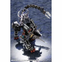 Hexa Gear Lord Impulse 1/24 Scale Model Kit (Reissue) -Bandai Sales hexa gear 124 scale model kit lord impulse 583887.13
