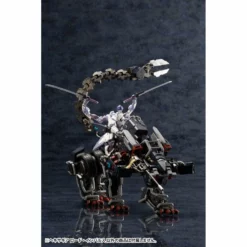 Hexa Gear Lord Impulse 1/24 Scale Model Kit (Reissue) -Bandai Sales hexa gear 124 scale model kit lord impulse 583887.14